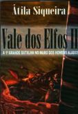 VALE DOS ELFOS II - COM SOBRECAPA